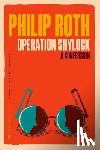 Roth, Philip - Operation Shylock