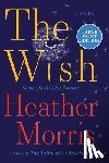Morris, Heather - The Wish