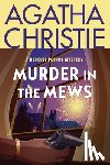 Christie, Agatha - Murder in the Mews