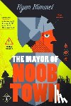 Rimmel, Ryan - The Mayor of Noobtown