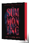 Armstrong, Kelley - Summoning