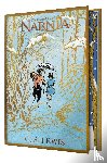 Lewis, C. S. - The Lion, the Witch and the Wardrobe Deluxe Collector's Edition