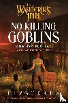 pirateaba - The No Killing Goblins
