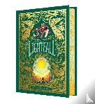 Probert, Tim - Lightfall: The Girl & the Galdurian Deluxe Edition