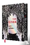 Lowry, Lois - Giver Deluxe Collector's Edition