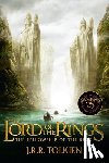 Tolkien, J. R. R. - The Fellowship of the Ring 25th Anniversary [Movie Tie-In]: Being the First Part of the Lord of the Rings