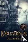 Tolkien, J. R. R. - The Two Towers 25th Anniversary [Movie Tie-In]: Being the Second Part of the Lord of the Rings