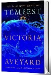 Aveyard, Victoria - The Tempest (Standard Edition)