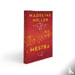 Miller, Madeline - Mestra