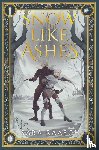 Raasch, Sara - Snow Like Ashes (UK Edition)