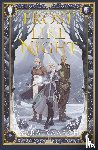 Raasch, Sara - Frost Like Night (UK Edition)