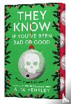 Hensley, Alta - They Know If You've Been Bad or Good