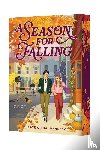 O'Shaughnessy, Kate - Season for Falling