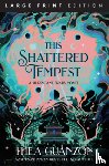 Guanzon, Thea - The This Shattered Tempest