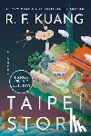 Kuang, R. F. - Taipei Story