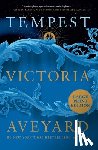 Aveyard, Victoria - The Tempest
