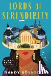 Boyagoda, Randy - Lords of Serendipity