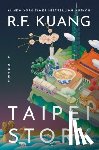 Kuang, R. F. - Taipei Story
