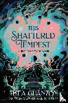 Guanzon, Thea - The This Shattered Tempest
