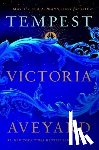 Aveyard, Victoria - The Tempest