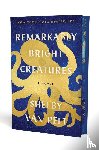 Pelt, Shelby Van - Remarkably Bright Creatures