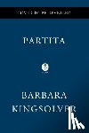 Kingsolver, Barbara - Partita