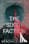Roth, Veronica - A Sixth Faction International Edition