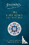Tolkien, J. R. R. - The Lost Road and Other Writings: The History of Middle-Earth