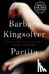 Kingsolver, Barbara - Partita: A Novel (Large Print)