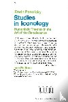 Panofsky, Erwin, Panofsky, Gerda S. - Studies In Iconology