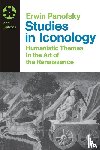 Panofsky, Erwin, Panofsky, Gerda S. - Studies In Iconology