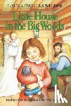 Wilder, Laura Ingalls - Little House in the Big Woods