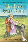 Wilder, Laura Ingalls - The First Four Years