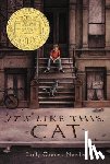 Neville, Emily Cheney - It's Like This, Cat