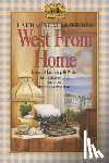 Wilder, Laura Ingalls - West from Home