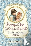Lovelace, Maud Hart - BETSY & TACY GO OVER THE BIG H