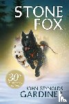 Reynolds-Gardiner, John - Stone Fox