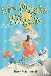 MacDonald, Betty - Mrs. Piggle-Wiggle