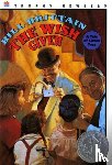 Brittain, Bill - The Wish Giver