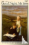 Magorian, Michelle - GOOD NIGHT MR TOM
