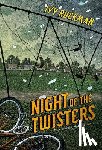 Ruckman, Ivy - Night of the Twisters