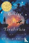 Paterson, Katherine - Bridge to Terabithia