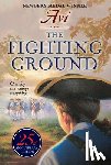 Avi - The Fighting Ground