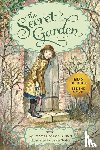 Burnett, Frances Hodgson - The Secret Garden