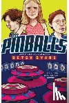 Byars, Betsy - The Pinballs