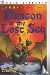 Yep, Laurence - Dragon of the Lost Sea