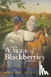 Smith, Doris Buchanan - A Taste of Blackberries