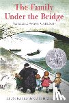 Carlson, Natalie Savage - The Family Under the Bridge