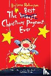 Robinson, Barbara - The Best Christmas Pageant Ever