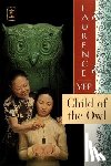Yep, Laurence - Child of the Owl: Golden Mountain Chronicles: 1965
